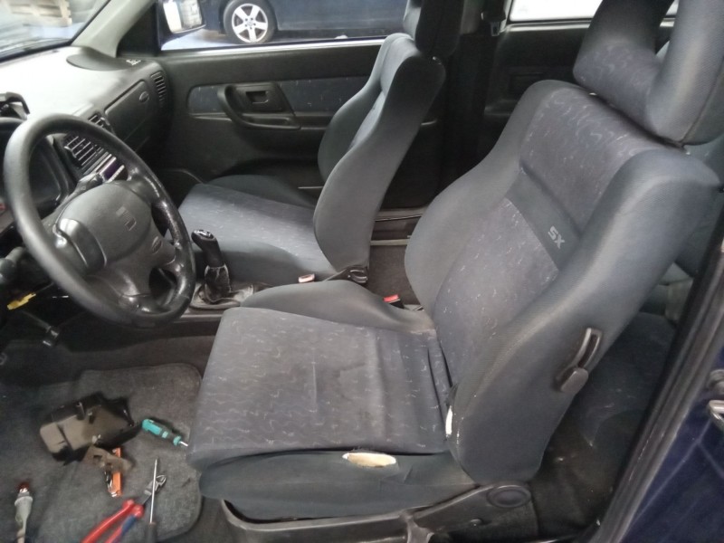 seat cordoba berlina (6k2) del año 1998