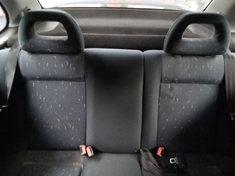 seat cordoba berlina (6k2) del año 1998