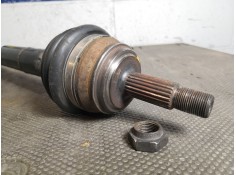 Recambio de transmision delantera derecha para seat leon (1m1)  | 0.99 - 0.06  | 0.99 - 0.06 referencia OEM IAM   