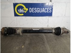 Recambio de transmision delantera derecha para seat leon (1m1)  | 0.99 - 0.06  | 0.99 - 0.06 referencia OEM IAM    2