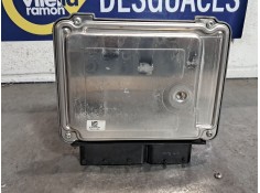 Recambio de centralita motor uce para volkswagen jetta (1k2)  | 0.05 - ...  | 0.05 - ... referencia OEM IAM 0281014061   2