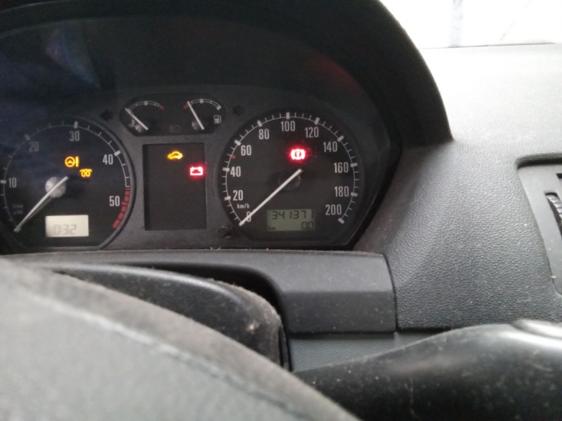 skoda fabia (6y2/6y3)  | 0.00 - 0.07 del año 2000