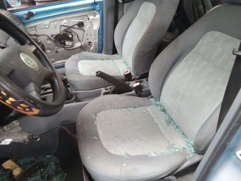 skoda fabia (6y2/6y3)  | 0.00 - 0.07 del año 2000