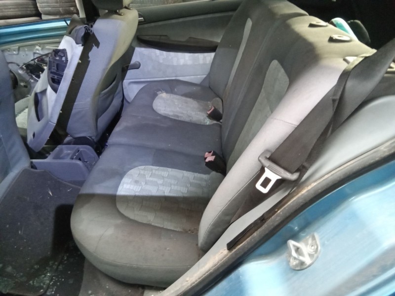 skoda fabia (6y2/6y3)  | 0.00 - 0.07 del año 2000