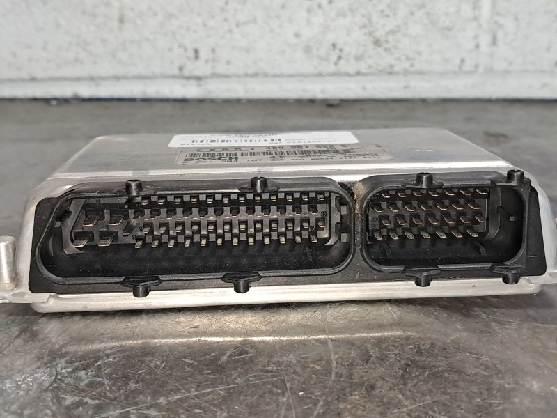 Recambio de centralita motor uce para audi a6 2.4 referencia OEM IAM 0261204767 4B0907552C 26SA5130