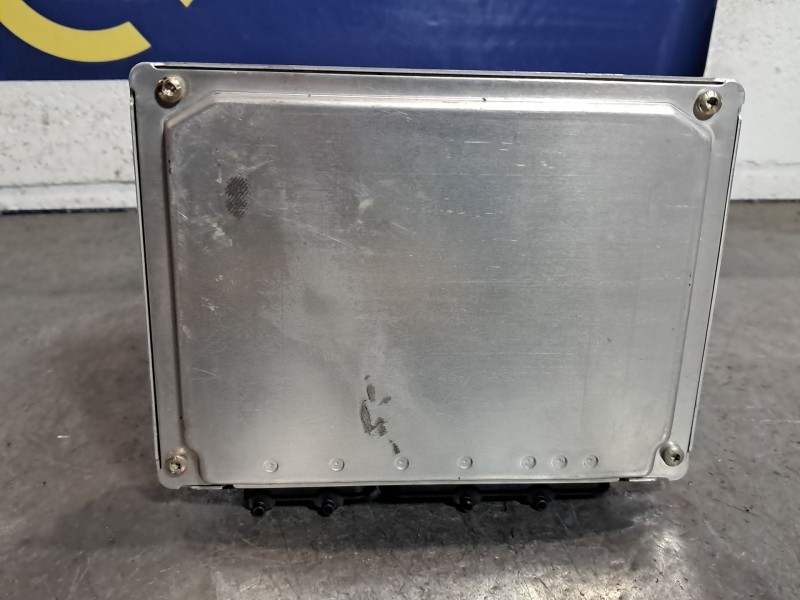 Recambio de centralita motor uce para audi a6 2.4 referencia OEM IAM 0261204767 4B0907552C 26SA5130