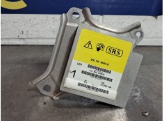 Recambio de centralita airbag para citroen c1  | 0.05 - ...  | 0.05 - ... referencia OEM IAM 891700H010  