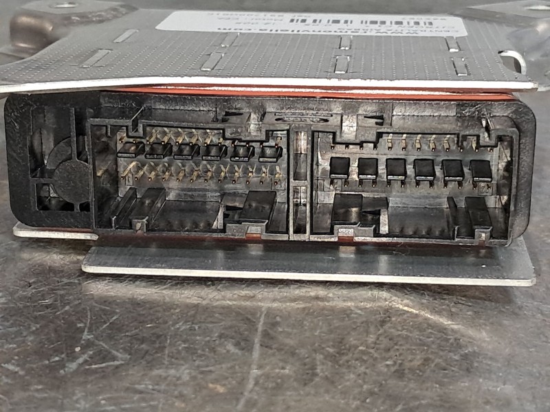 Recambio de centralita airbag para citroen c1  | 0.05 - ...  | 0.05 - ... referencia OEM IAM 891700H010  