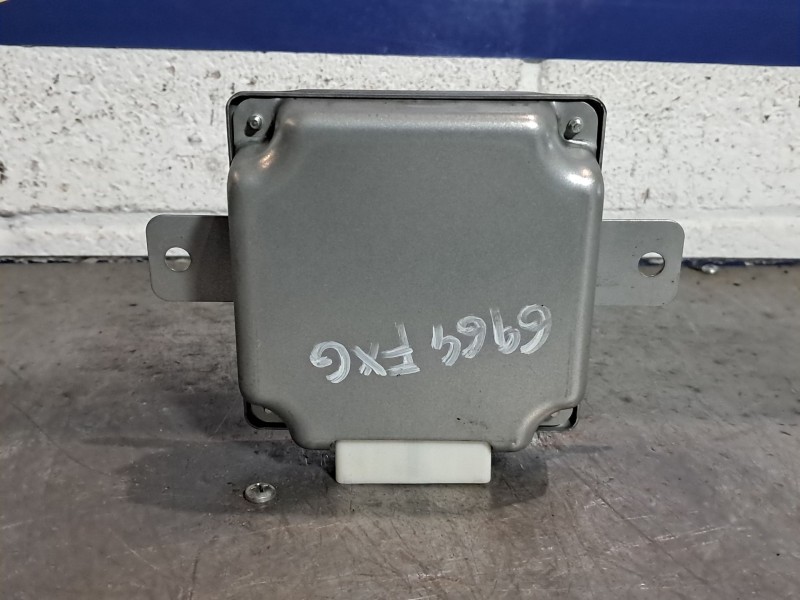 Recambio de centralita airbag para fiat sedici (189) referencia OEM IAM 3888579J10  