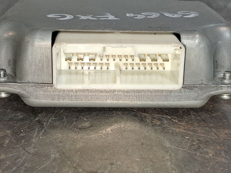 Recambio de centralita airbag para fiat sedici (189) referencia OEM IAM 3888579J10  