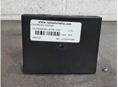 Recambio de centralita confort para volkswagen jetta (1k2)  | 0.05 - ...  | 0.05 - ... referencia OEM IAM 1K0959433BT 5DK0089770