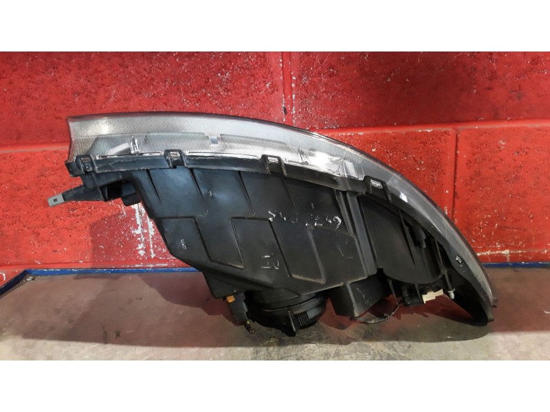 Recambio de faro izquierdo para chevrolet lacetti  | 0.05 - ...  | 0.05 - ... referencia OEM IAM    Recambio de faro izquierdo para chevrolet lacetti  | 0.05 - ...  | 0.05 - ... referencia OEM IAM