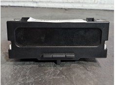 Recambio de pantalla multifuncion para renault megane ii berlina 3p 1.6 16v | 0.02 - 0.09 1.6 16v | 0.02 - 0.09 referencia OEM I