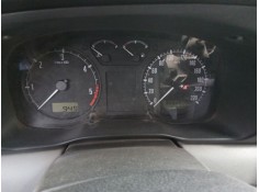 skoda octavia berlina (1u2) del año 1999