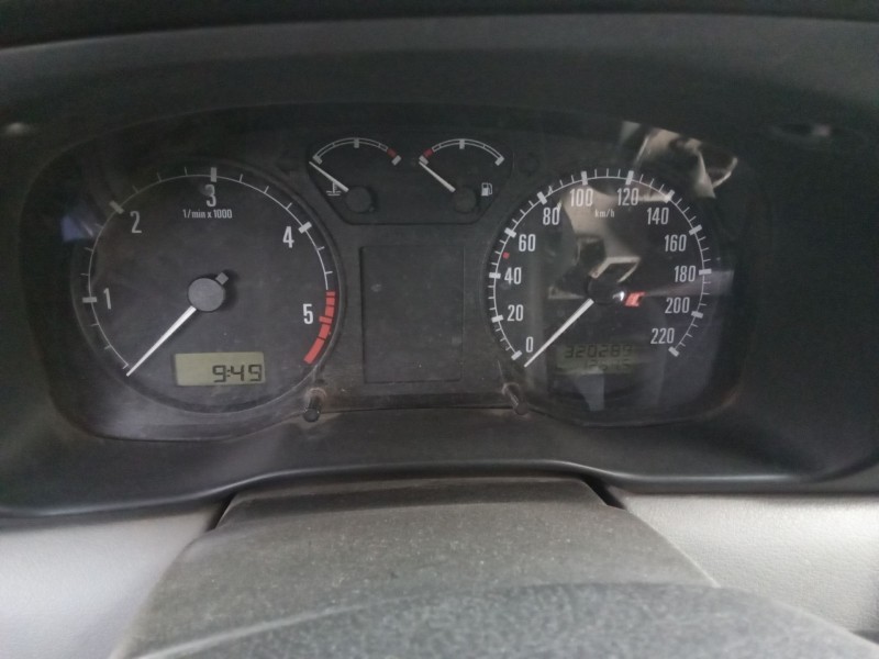 skoda octavia berlina (1u2) del año 1999