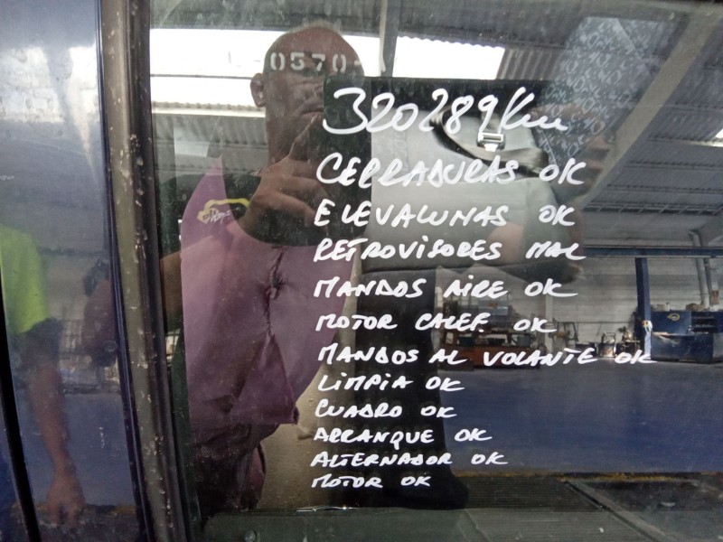 skoda octavia berlina (1u2) del año 1999