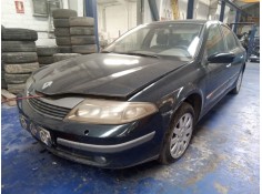 renault laguna ii (bg0)  | 0.01 - 0.07 del año 2001
