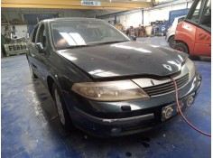 renault laguna ii (bg0)  | 0.01 - 0.07 del año 2001 2