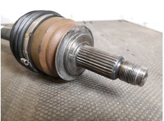 Recambio de transmision delantera derecha para subaru impreza g12  | 0.07 - ...  | 0.07 - ... referencia OEM IAM   