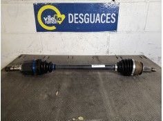 Recambio de transmision delantera derecha para subaru impreza g12  | 0.07 - ...  | 0.07 - ... referencia OEM IAM    2