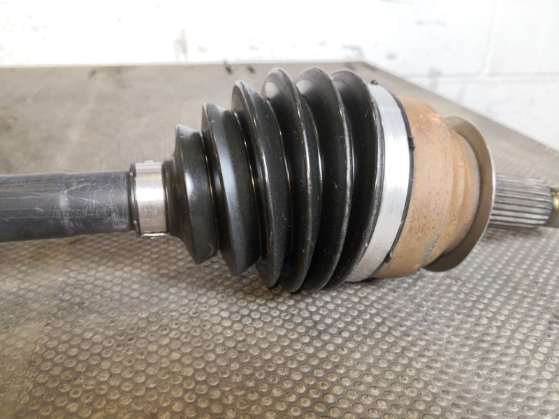 Recambio de transmision delantera derecha para subaru impreza g12  | 0.07 - ...  | 0.07 - ... referencia OEM IAM   