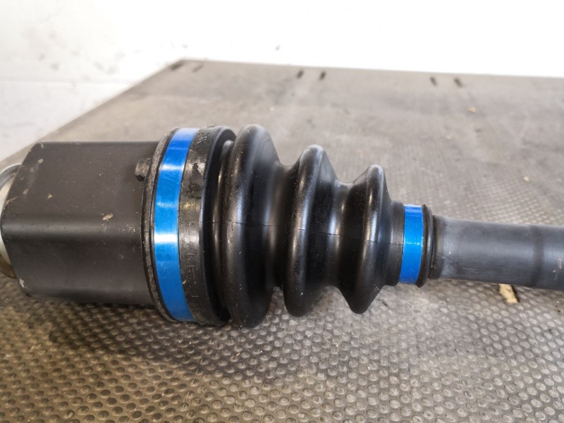 Recambio de transmision delantera derecha para subaru impreza g12  | 0.07 - ...  | 0.07 - ... referencia OEM IAM   