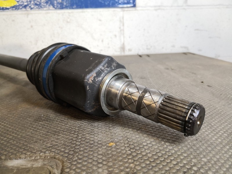 Recambio de transmision delantera derecha para subaru impreza g12  | 0.07 - ...  | 0.07 - ... referencia OEM IAM   