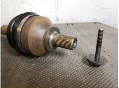 Recambio de transmision delantera izquierda para volvo s40 berlina  | 0.03 - ...  | 0.03 - ... referencia OEM IAM   