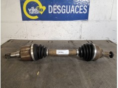 Recambio de transmision delantera izquierda para volvo s40 berlina  | 0.03 - ...  | 0.03 - ... referencia OEM IAM    2