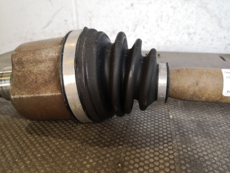 Recambio de transmision delantera izquierda para volvo s40 berlina  | 0.03 - ...  | 0.03 - ... referencia OEM IAM   