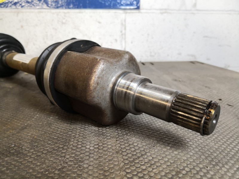 Recambio de transmision delantera izquierda para volvo s40 berlina  | 0.03 - ...  | 0.03 - ... referencia OEM IAM   