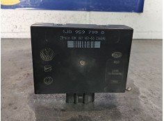 Recambio de centralita cierre para skoda octavia berlina (1u2) 1.9 tdi referencia OEM IAM 1J0959799Q   2