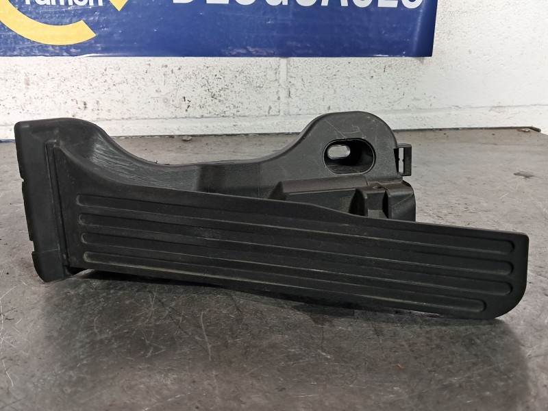 Recambio de potenciometro pedal para volkswagen jetta (1k2)  | 0.05 - ...  | 0.05 - ... referencia OEM IAM 1K1721503P  