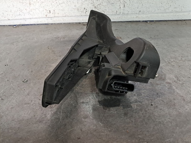 Recambio de potenciometro pedal para volkswagen jetta (1k2)  | 0.05 - ...  | 0.05 - ... referencia OEM IAM 1K1721503P  