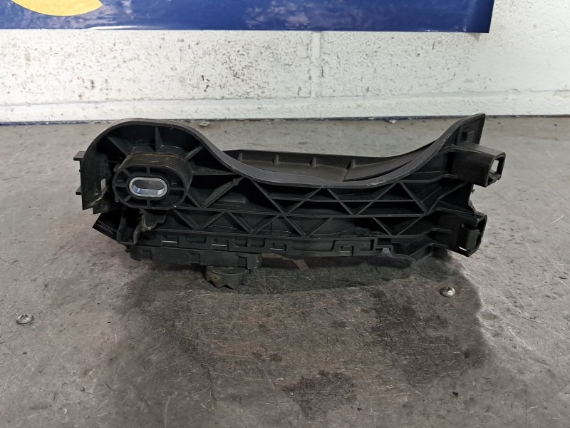 Recambio de potenciometro pedal para volkswagen jetta (1k2)  | 0.05 - ...  | 0.05 - ... referencia OEM IAM 1K1721503P  