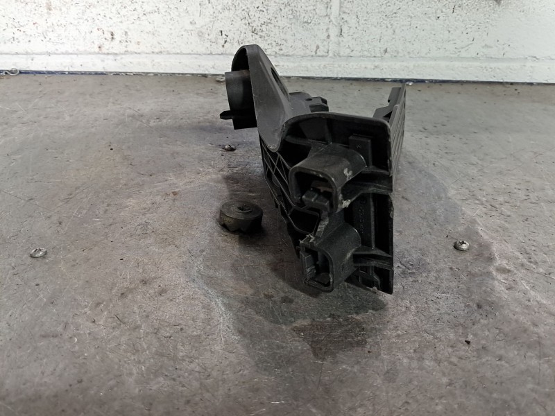 Recambio de potenciometro pedal para volkswagen jetta (1k2)  | 0.05 - ...  | 0.05 - ... referencia OEM IAM 1K1721503P  