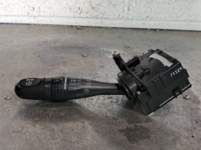 Recambio de mando limpia para fiat sedici (189) referencia OEM IAM 7112X  