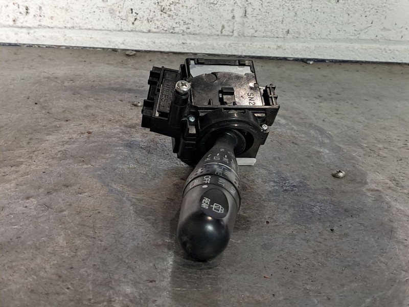 Recambio de mando limpia para fiat sedici (189) referencia OEM IAM 7112X  