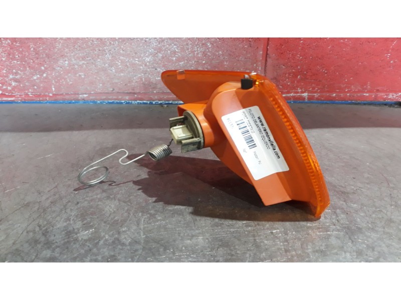 Recambio de piloto delantero izquierdo para ford fiesta referencia OEM IAM   