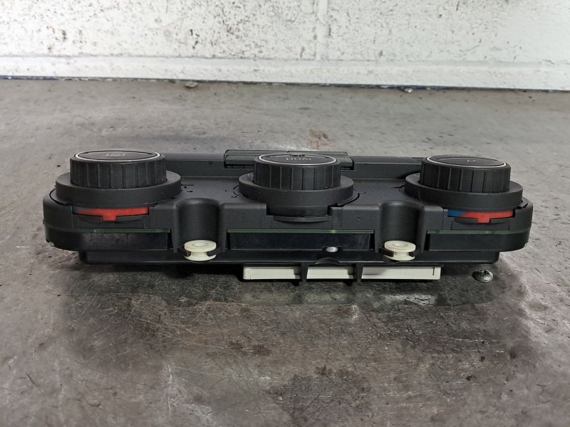 Recambio de mando climatizador para volkswagen jetta (1k2)  | 0.05 - ...  | 0.05 - ... referencia OEM IAM 1K0907044CT  