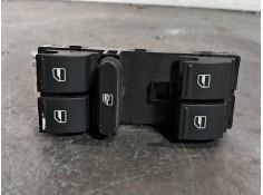 Recambio de mando elevalunas delantero izquierdo para volkswagen jetta (1k2)  | 0.05 - ...  | 0.05 - ... referencia OEM IAM   