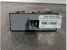 Recambio de mando elevalunas delantero izquierdo para volkswagen jetta (1k2)  | 0.05 - ...  | 0.05 - ... referencia OEM IAM    2