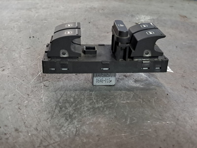 Recambio de mando elevalunas delantero izquierdo para volkswagen jetta (1k2)  | 0.05 - ...  | 0.05 - ... referencia OEM IAM   