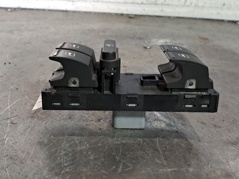 Recambio de mando elevalunas delantero izquierdo para volkswagen jetta (1k2)  | 0.05 - ...  | 0.05 - ... referencia OEM IAM   
