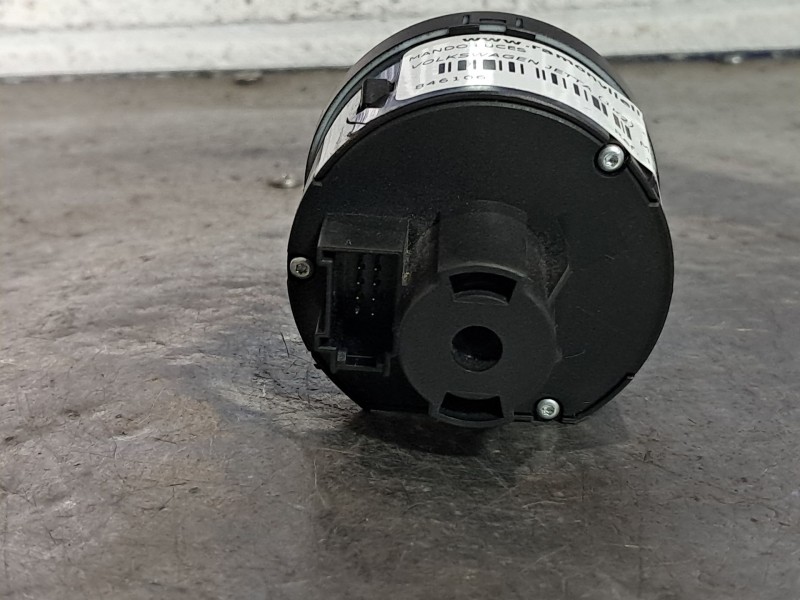 Recambio de mando luces para volkswagen jetta (1k2)  | 0.05 - ...  | 0.05 - ... referencia OEM IAM 1K0941431AS  