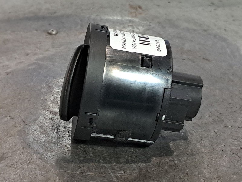 Recambio de mando luces para volkswagen jetta (1k2)  | 0.05 - ...  | 0.05 - ... referencia OEM IAM 1K0941431AS  