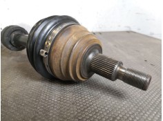 Recambio de transmision delantera izquierda para volkswagen new beetle (9c1/1c1) 2.0 referencia OEM IAM   