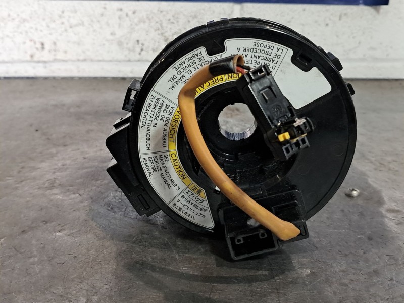 Recambio de anillo airbag para fiat sedici (189) referencia OEM IAM   