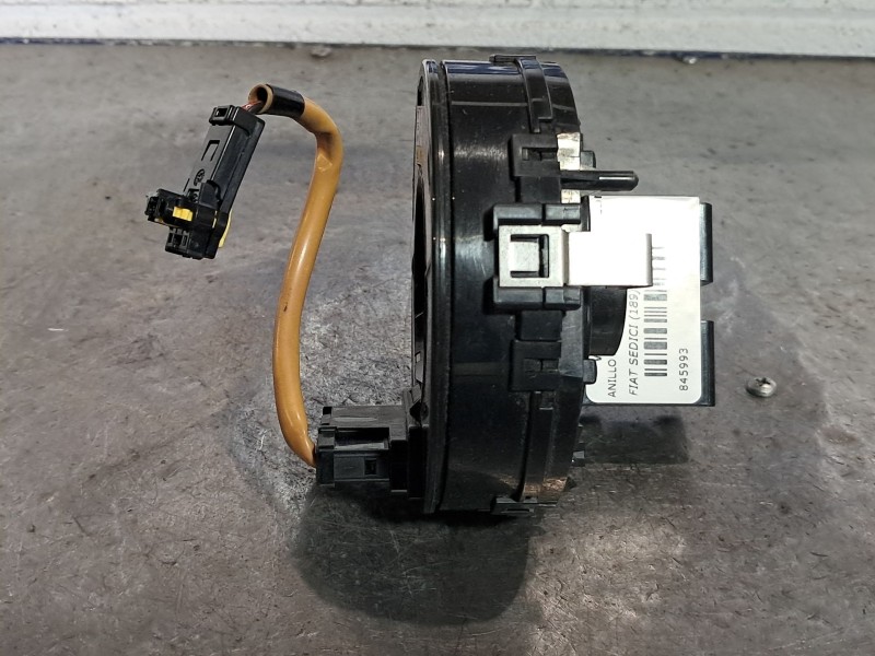 Recambio de anillo airbag para fiat sedici (189) referencia OEM IAM   