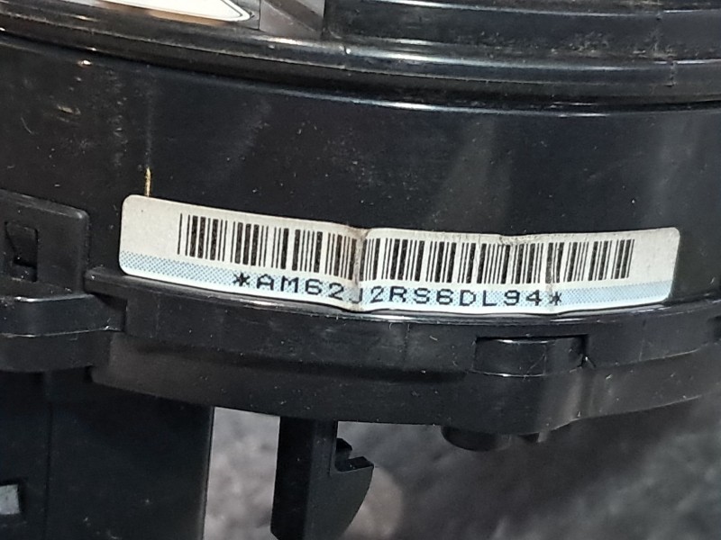 Recambio de anillo airbag para fiat sedici (189) referencia OEM IAM   